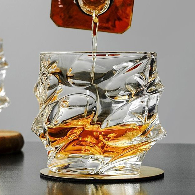 320Ml Transparante Cocktail Co - Wine Beer The Whiskey recensie en prijs