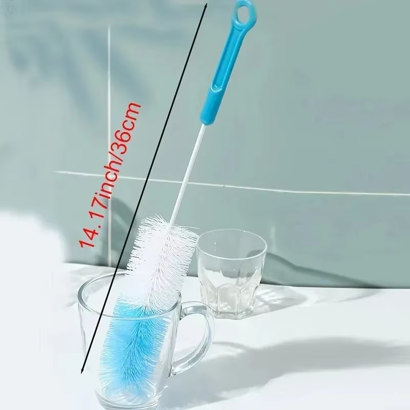 Flessenborstelset Ergonomische - Beer Wine Kit recensie en prijs