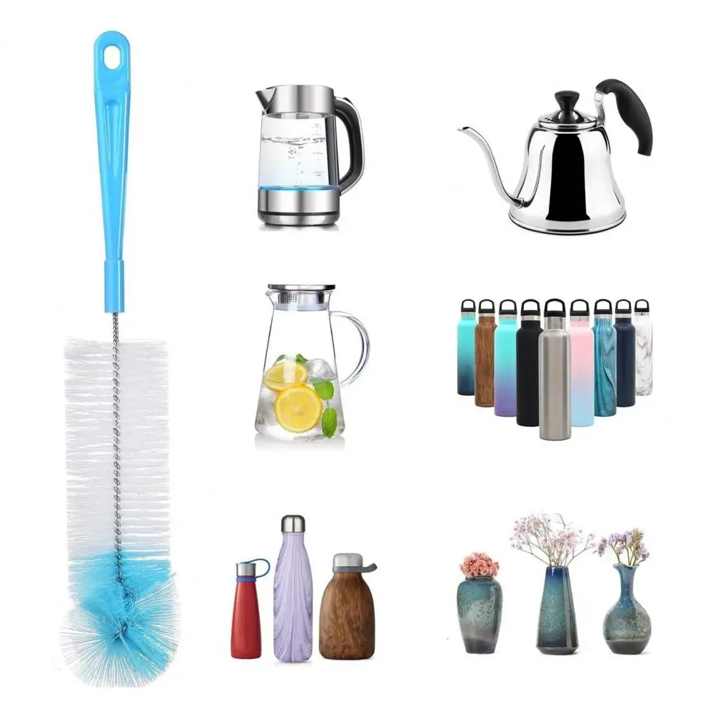 Flessenborstelset Ergonomische - Beer Wine Kit recensie en prijs