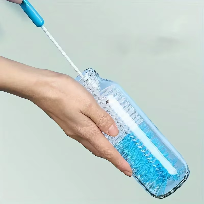 Flessenborstelset Ergonomische - Beer Wine Kit recensie en prijs
