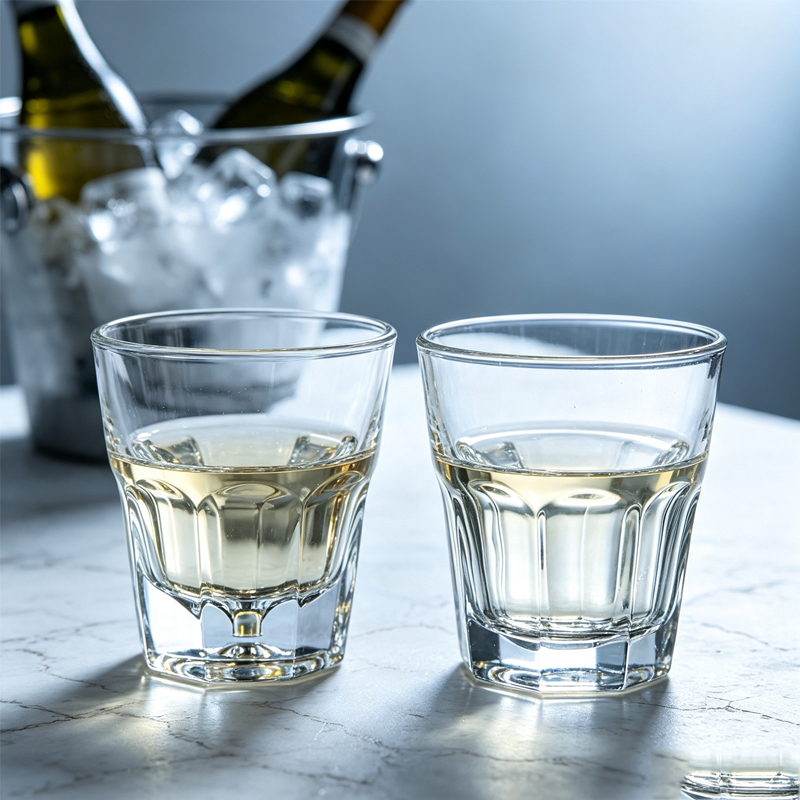 145 ml/240 ml Kristallen Glaze - Wine Beer And Spirit recensie en prijs