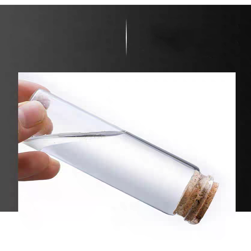 5/10 Stuks Kurk Houten Deksel  - Wine Bottle Size recensie en prijs