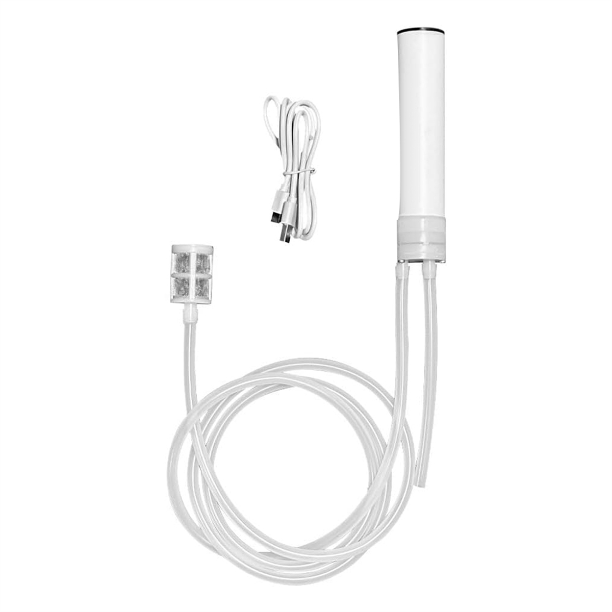 Draagbare USB elektrische auto - Beer Wine Kit recensie en prijs