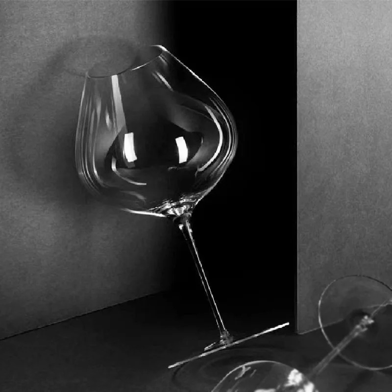 Ultradunne kristallen wijnglas - Wine Glass Set Crystal recensie en prijs