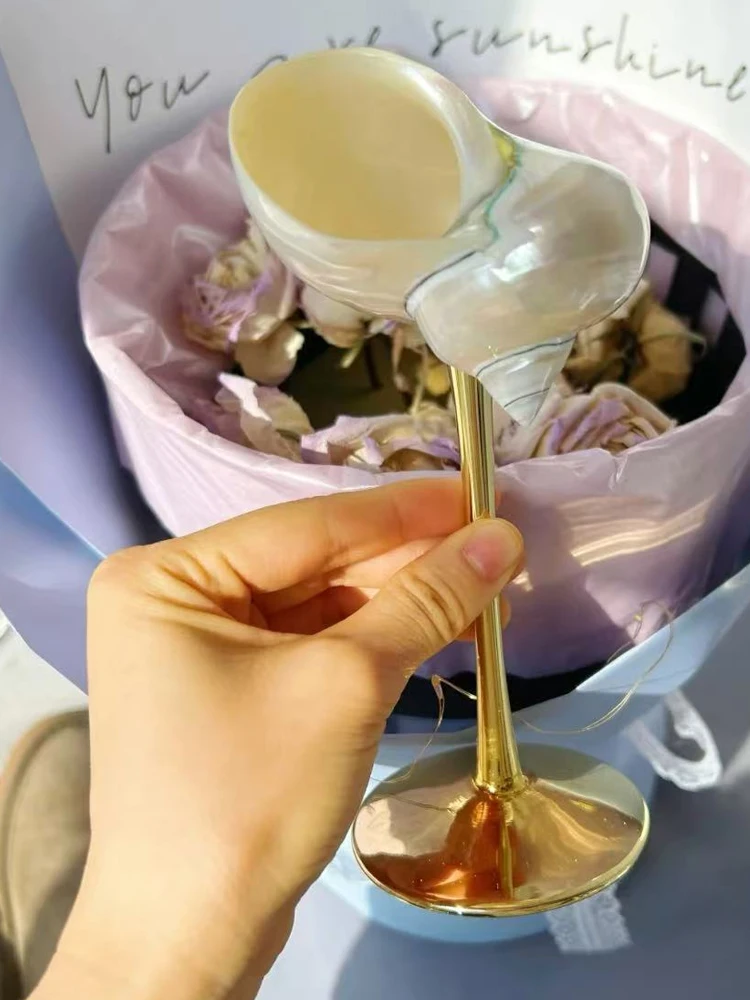 AhunderJiaz Retro Paar Schelpe - Wine Glass Set Crystal recensie en prijs