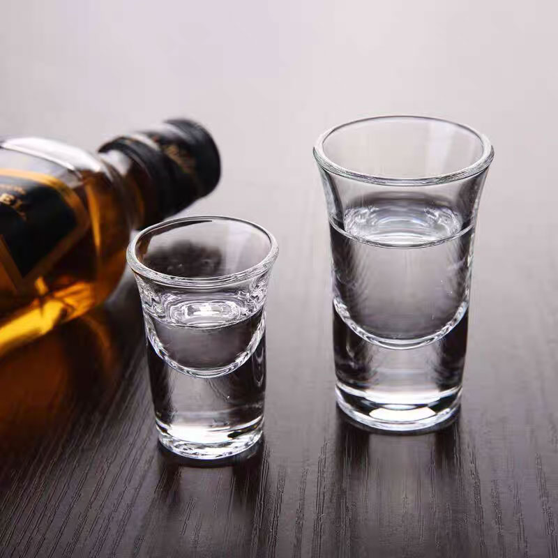 10 ml/15 ml Baijiu Goblet Borr - Wine Beer And Spirit recensie en prijs