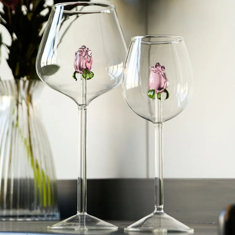 Grote capaciteit creatieve 3D  - Wine Bottle Size recensie en prijs