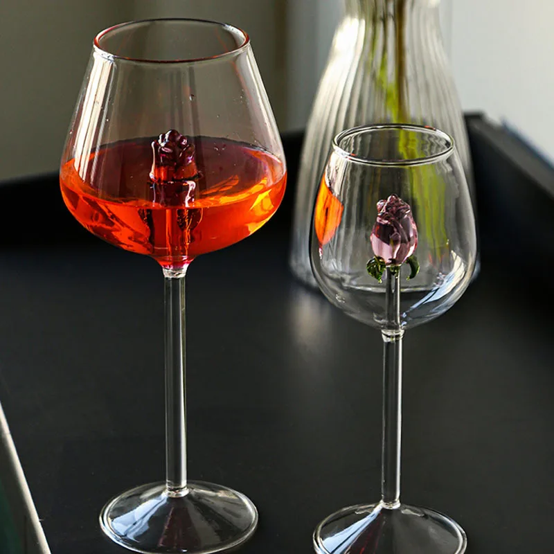 Grote capaciteit creatieve 3D  - Wine Bottle Size recensie en prijs