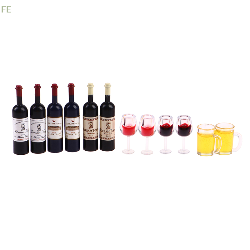 [FE] Nieuwe Mode Hoge Kwalitei - Wine Y Beer recensie en prijs