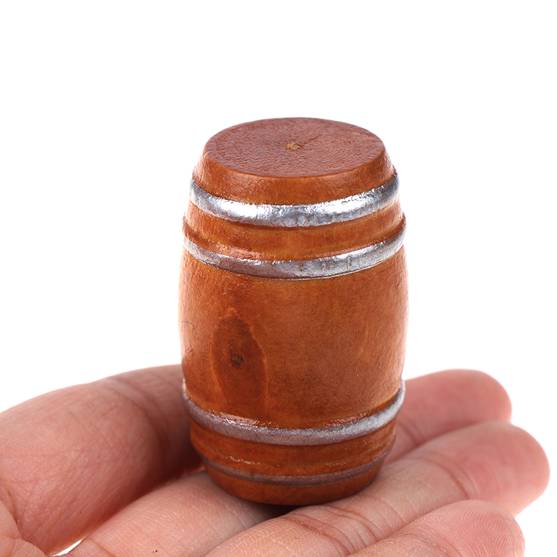 1 Stuks Houten Rode Wijnvat Mi - Wine Y Beer recensie en prijs