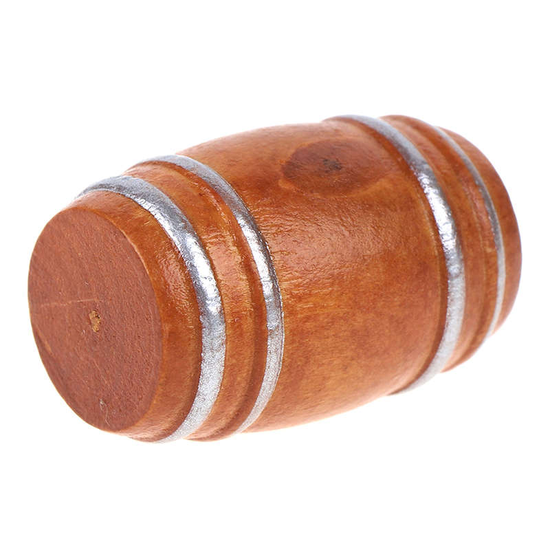 1 Stuks Houten Rode Wijnvat Mi - Wine Y Beer recensie en prijs