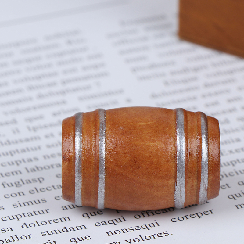 1 Stuks Houten Rode Wijnvat Mi - Wine Y Beer recensie en prijs