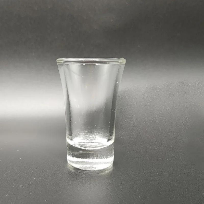 Ja, 12-delige set mini shotgla - Wine Glass Set Crystal recensie en prijs