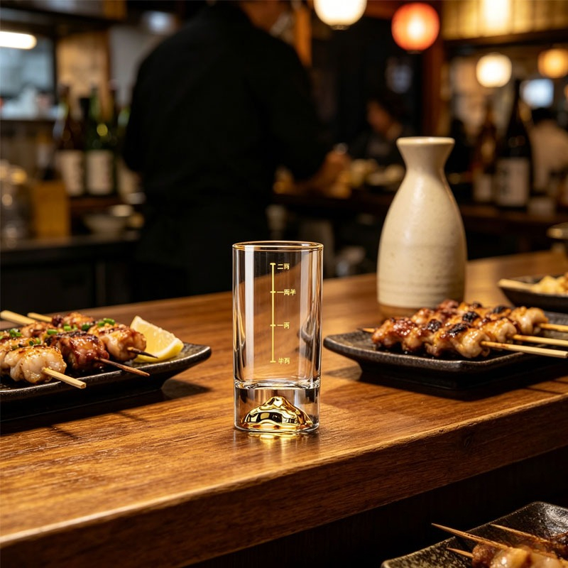 Luxe cocktailglas kristalglas  - Wine Beer And Spirit recensie en prijs