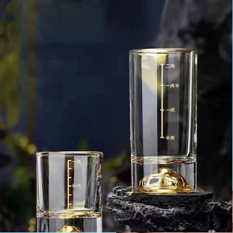 Luxe cocktailglas kristalglas  - Wine Beer And Spirit recensie en prijs