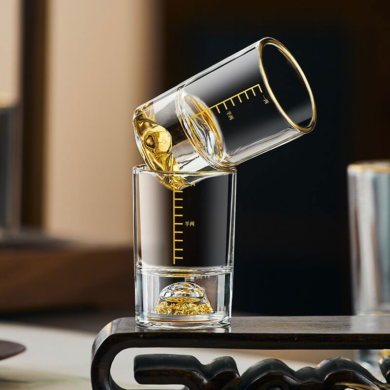 Luxe cocktailglas kristalglas  - Wine Beer And Spirit recensie en prijs