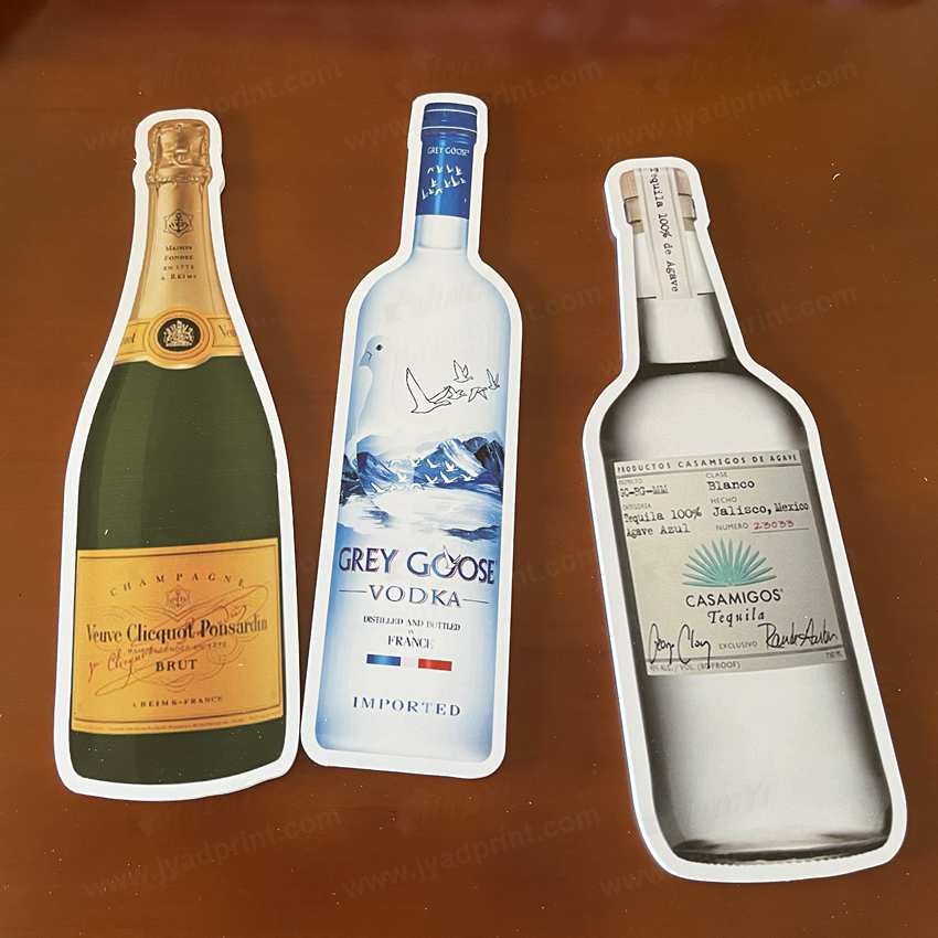 12 stks/partij, Aangepaste wij - Wine Beer Photo recensie en prijs