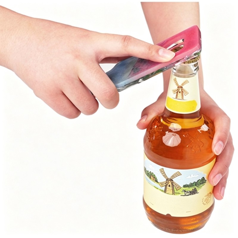ABYN-Voor flesopener harsmalle - Beer Wine Kit recensie en prijs