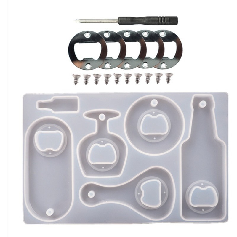 ABYN-Voor flesopener harsmalle - Beer Wine Kit recensie en prijs